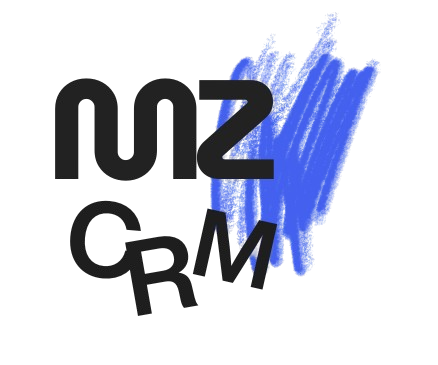 Logo MZcrm
